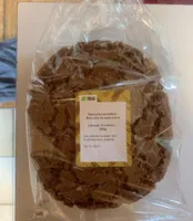 Biscuits de spéculoos
