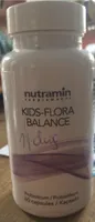 Nutramin flora-balance