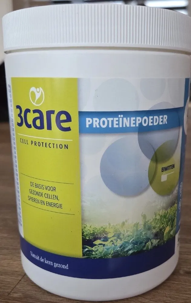 Proteinepoeder