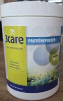 Proteinepoeder