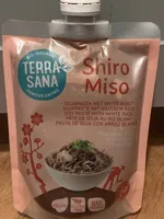 Shiro Miso