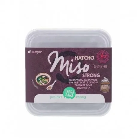 Terrasana Hatcho Miso Eko Cup