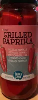 Grilled Paprika