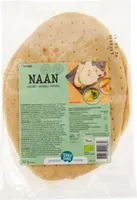 Naan Naturel