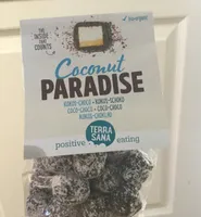 Coconut Paradise