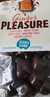 Ginger Pleasure