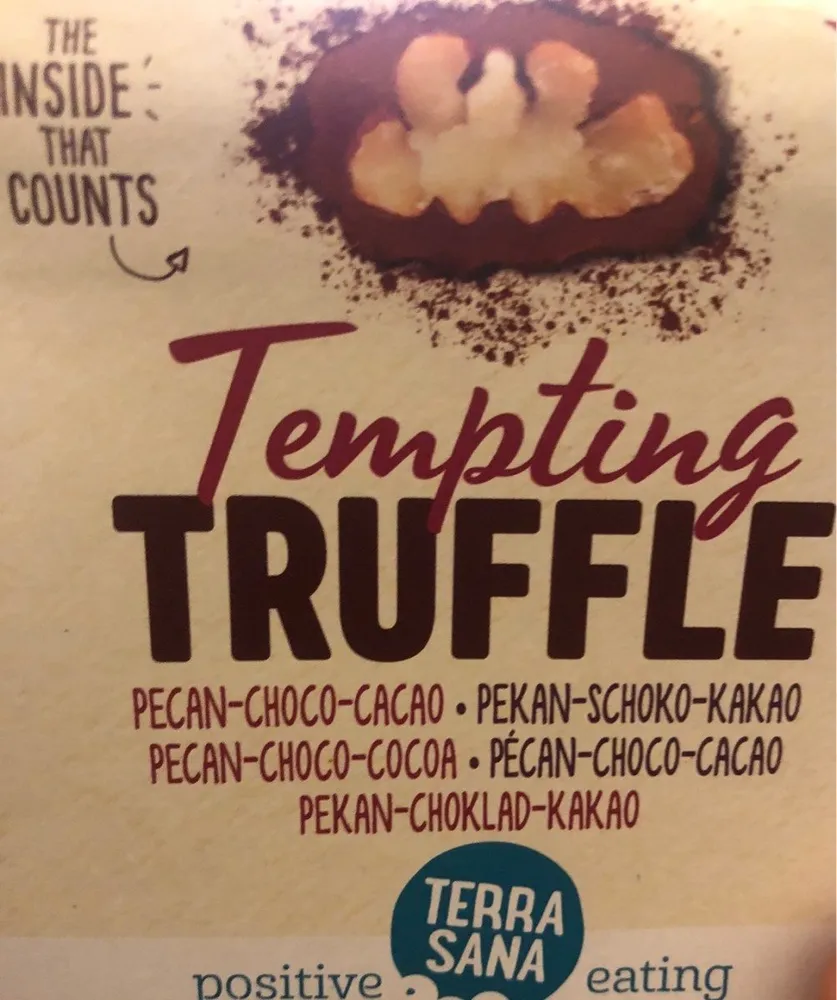 Tempting Truffle