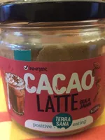 Cacao latte
