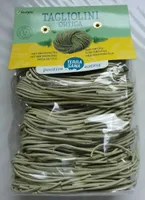 Tagliolini Ortica