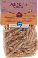 Pennette Castagna Glutenfrei