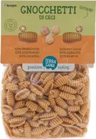 Gnocchetti de Pois chiches