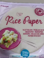 Rice paper
