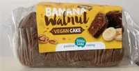 Banana walnut