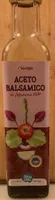 Acetato balsamico de Modena