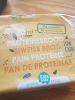 Protein  read