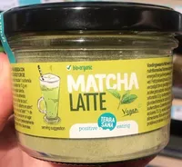 Matcha Latte