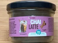 Chai Latte