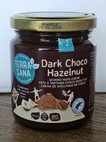 Choco Hazelnut Dark