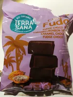 Choco fudge