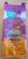 Vermicelli Noodles de riz complet