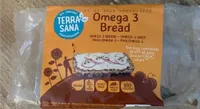 Pain omega 3