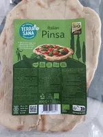 Italian Pinsa