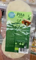 Pita Wheat