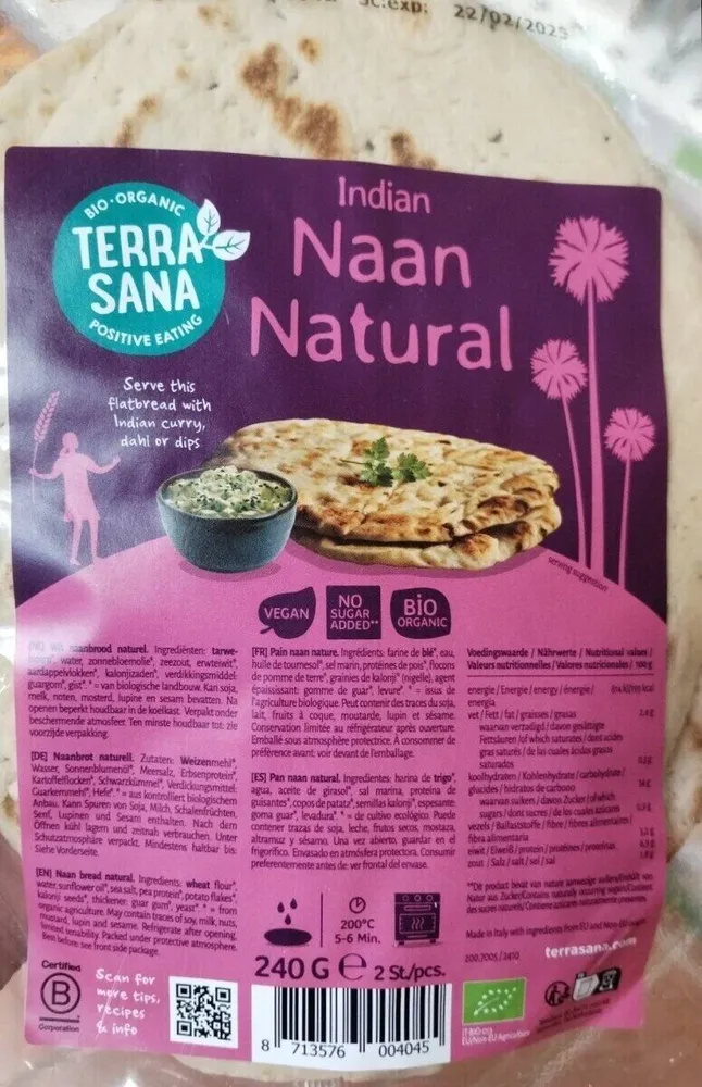 Naan