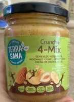 Crunchy 4-mox