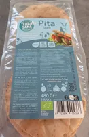 Pita Spelt