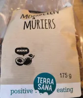 Mûriers