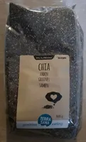 CHIA ZADEN GRAINES SAMEN