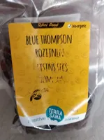 Raisins secs