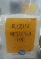 Noix de coco râpée