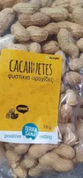 Cacahuetes