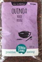 Red Quinoa