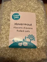 Terrasana Havermout
