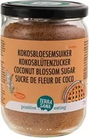 Terrasana Terrasana Kokosbloesemsuiker @