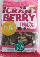 Cran Berry mix