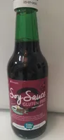 Salsa de soja