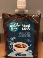 Mugi Miso