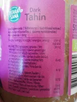 Tahin Brun