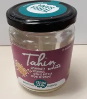Tahin: Sesame Blanc (250 GR)