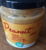 Erdnussmus