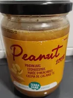 Erdnussbutter
