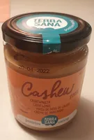 Smooth Cashew