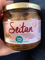 Seitan In Tamarisaus