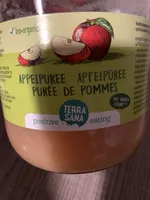 Compote De Pommes (700 GR)