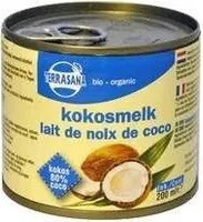 Kokosmilch