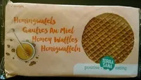 honigwaffeln